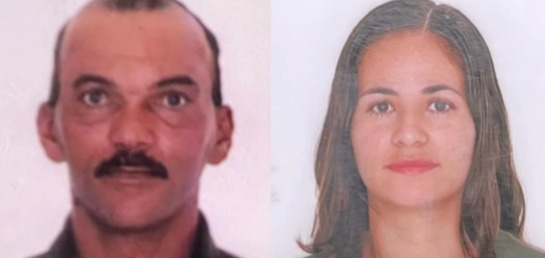 Grave acidente em Brejo 