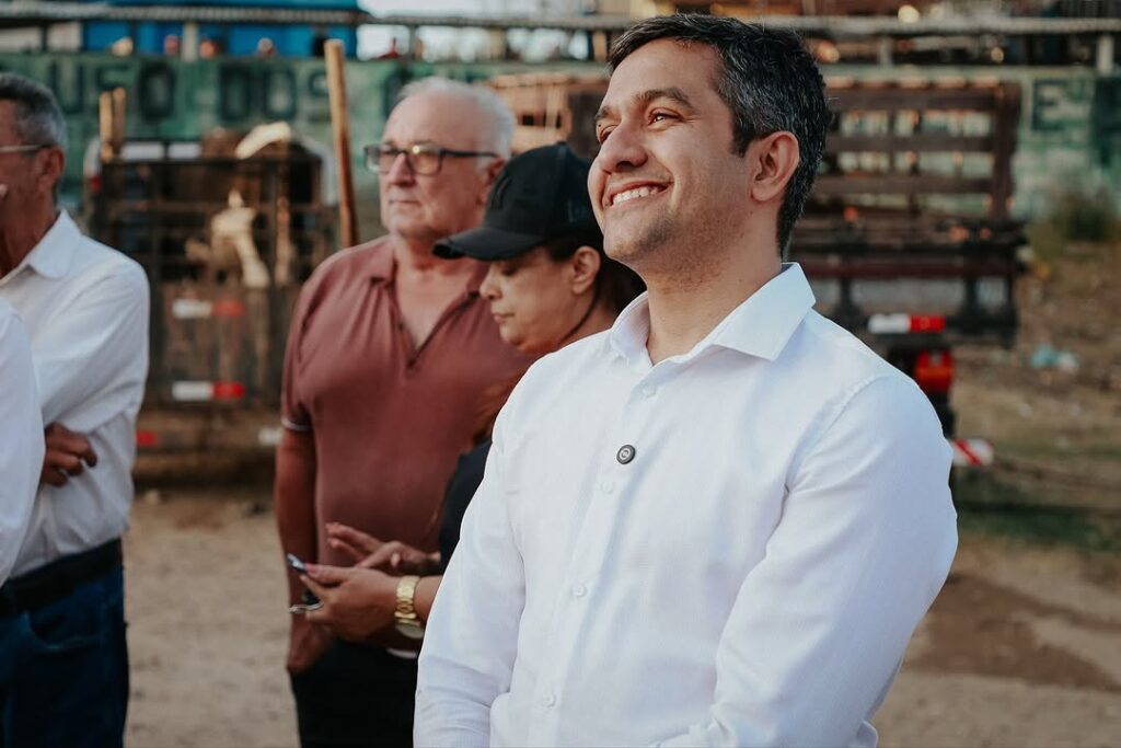 investimentos em Tabira 2026