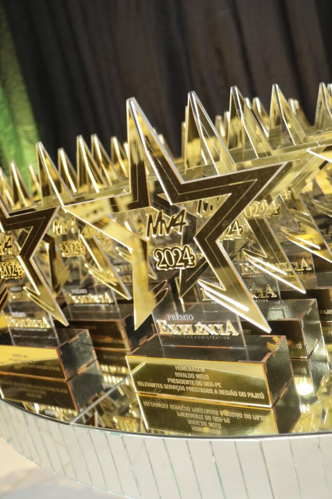 Agência MV4 inicia novo ciclo de pesquisa do Prêmio Excelência MV4 2025

