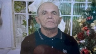 Morte de idoso em acidente em Pesqueira