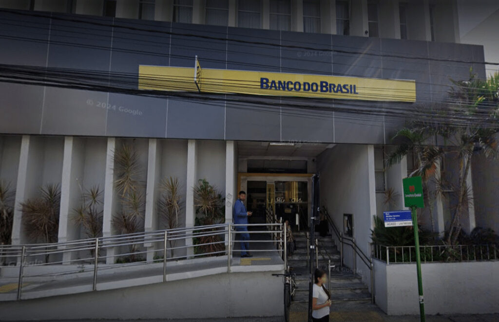 Concurso Público do Banco do Brasil