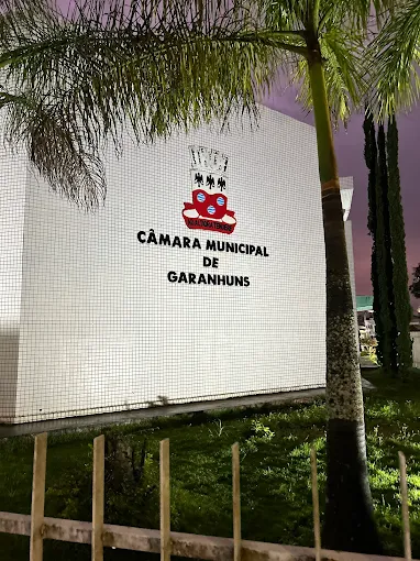 MPPE recomendação à câmara de Garanhuns