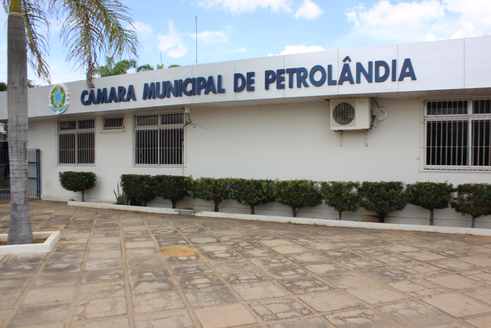 MPPE barra eleição Petrolândia