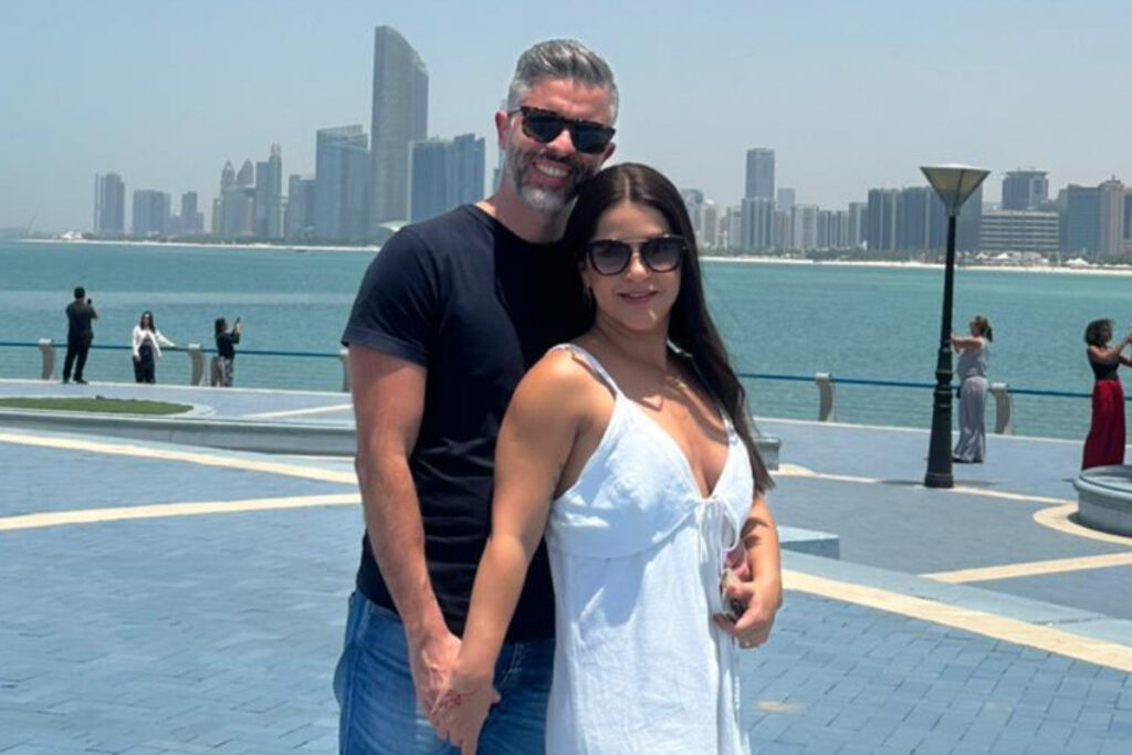 Consultora de Arcoverde internada complicações