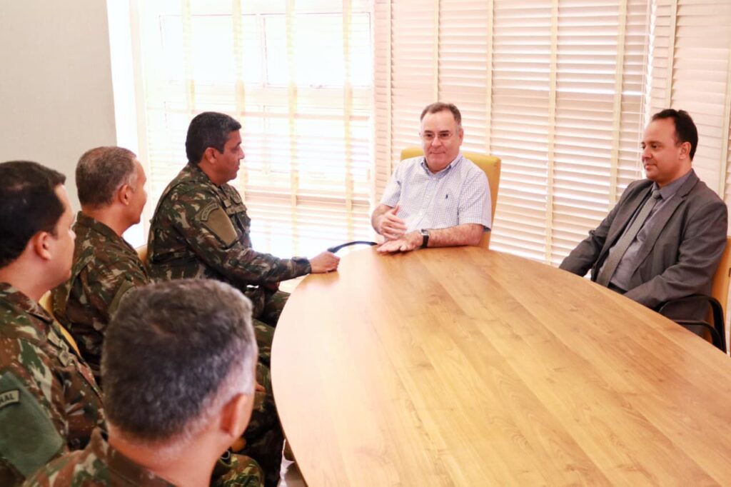 Zeca e Tiro de Guerra de Arcoverde
