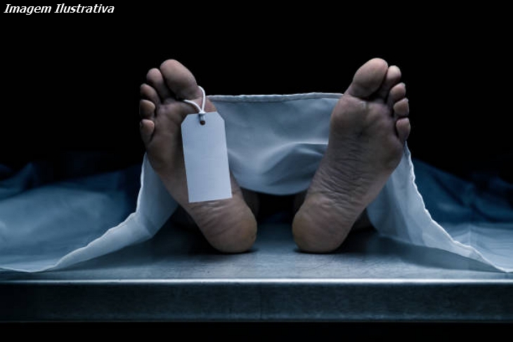 Homem é encontrado morto em Buíque