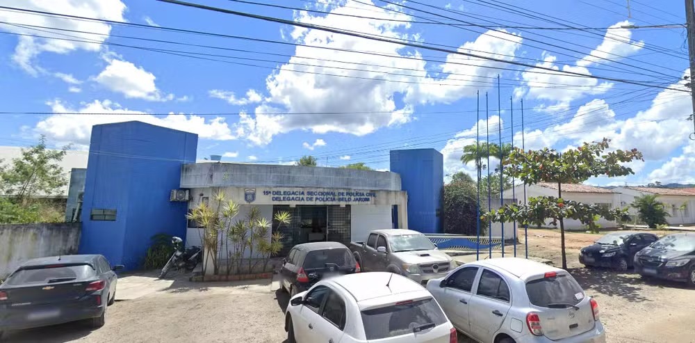 Mulher é morta por ex-companheiro