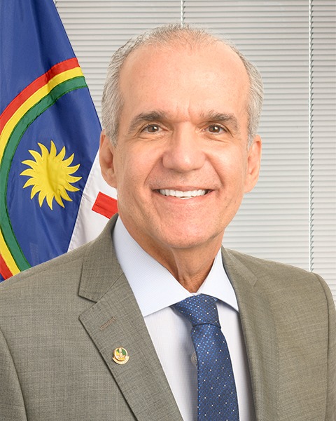 Tempo curto de Raquel Lyra