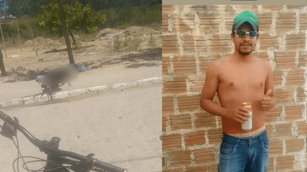 Homem morto a tiros em Buíque 