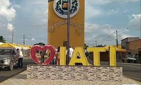 Termina inscrições concurso de Iati 