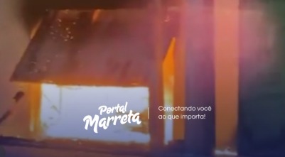 Ocorrências graves em Venturosa