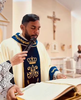 Câmara de Arcoverde e Padre Marcos
