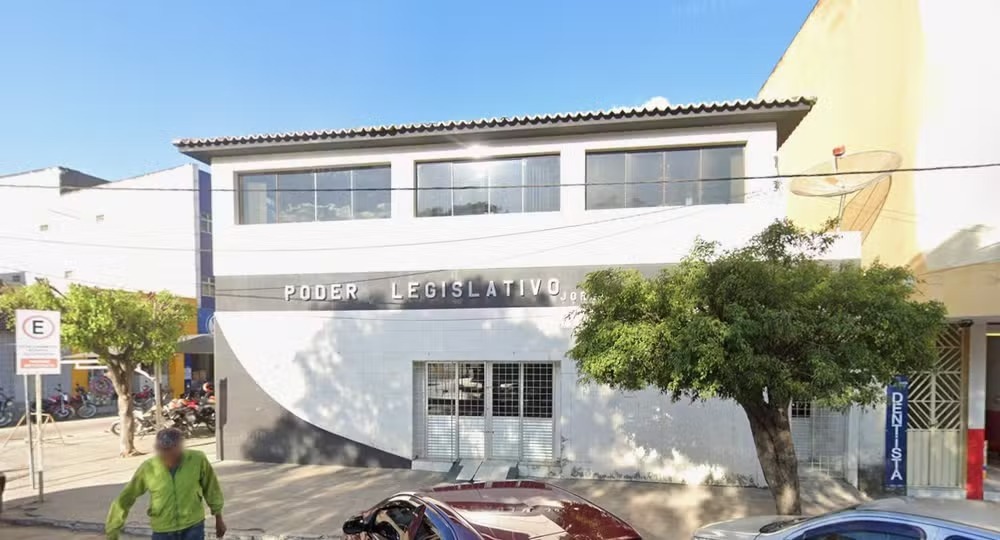 MPPE contratação câmara de Buíque