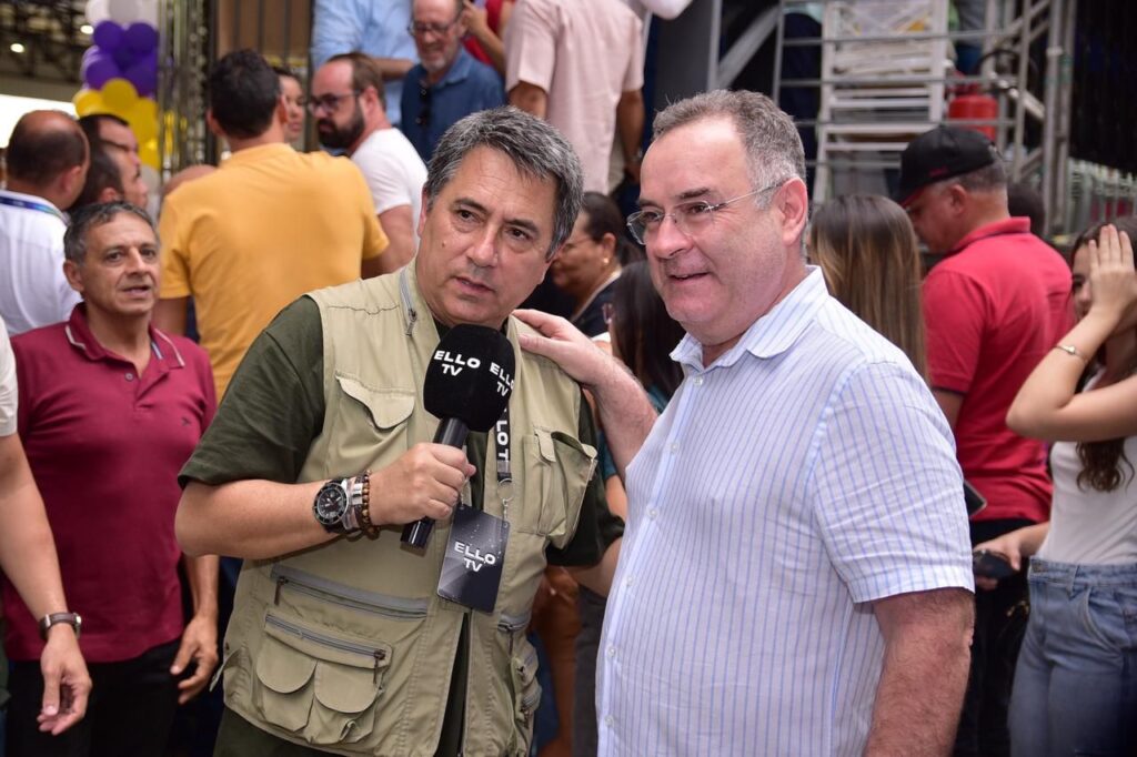 Prefeito e vice de Arcoverde em Custódia