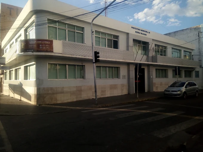 Construção de creche em Serra Talhada