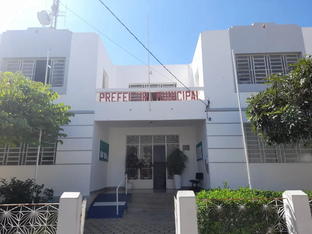 Juros dos precatórios do Fundef em Sertânia