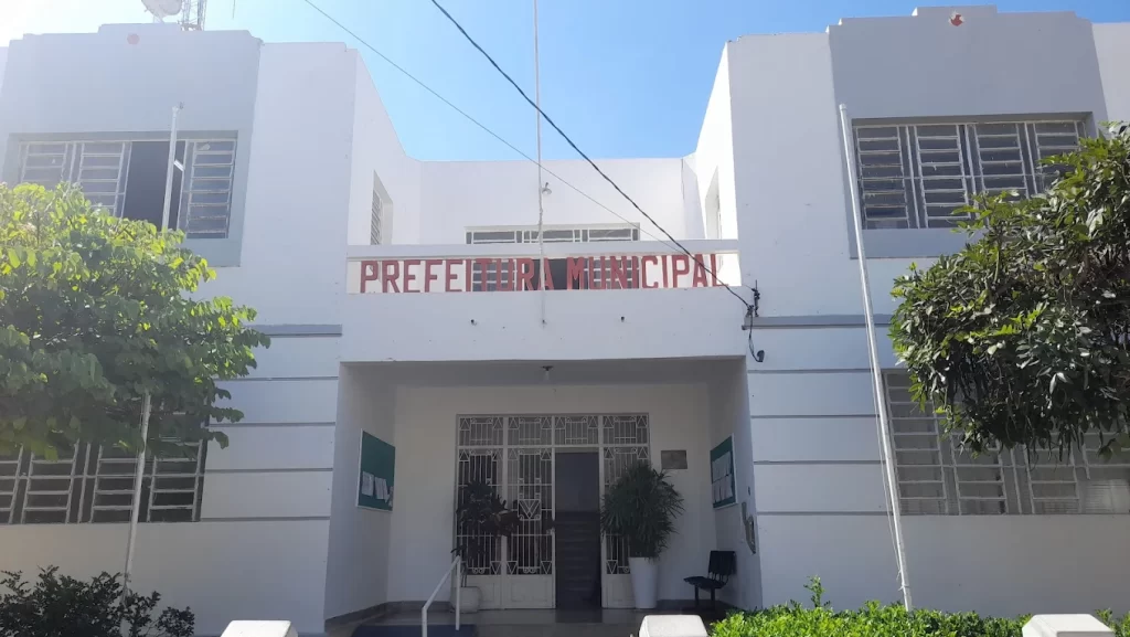 TCE Bolsa Cidadania de Sertânia 