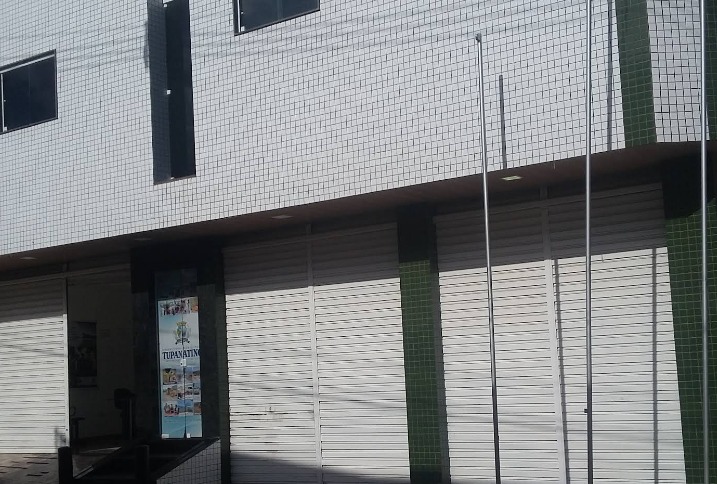 Transporte escolar em Tupanatinga e Buíque