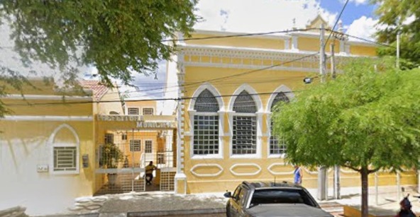 Atrasos dos servidores públicos de Floresta 