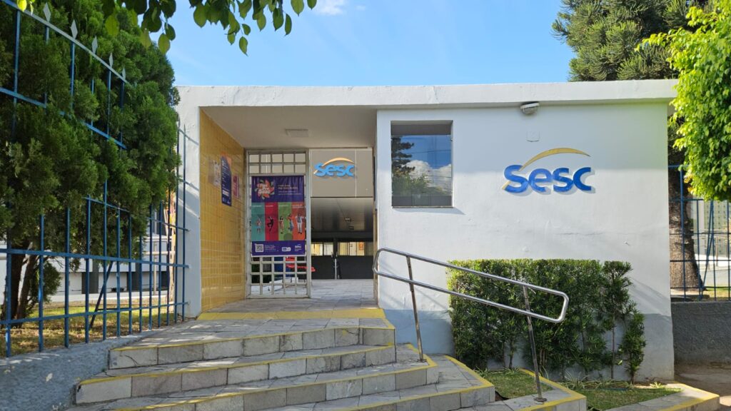 Sesc Folia Sem Igual Arcoverde