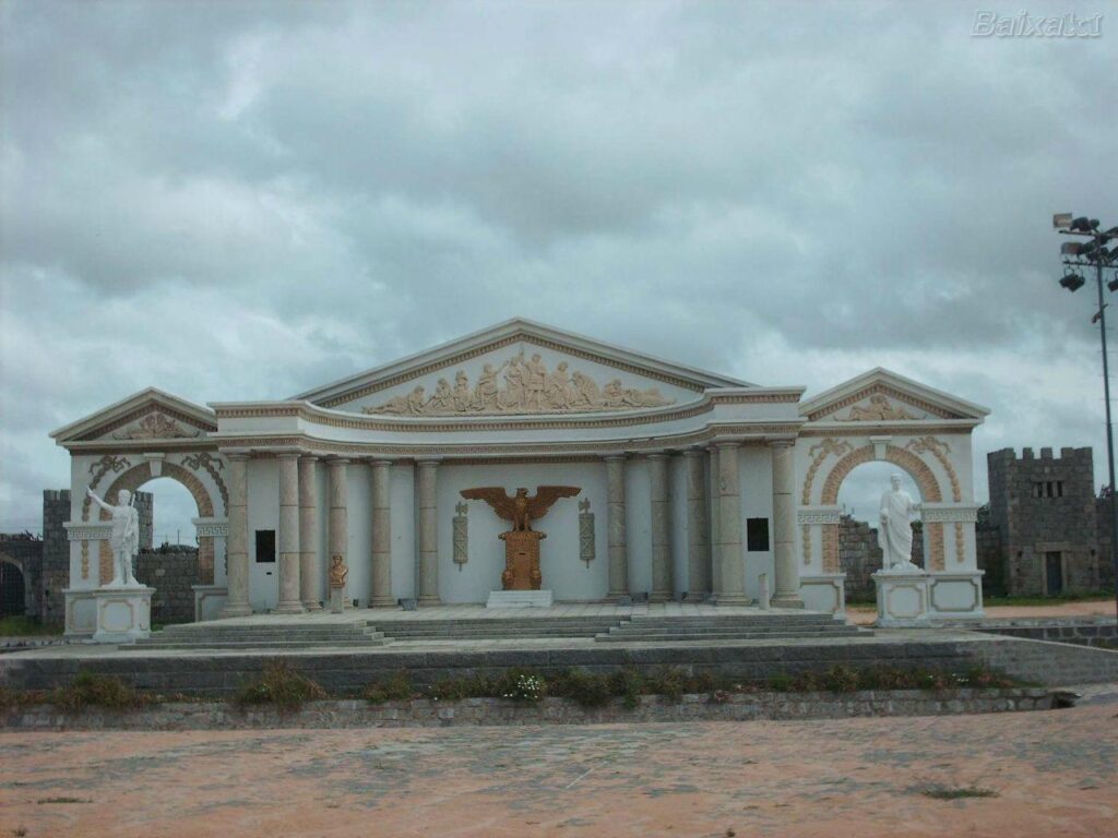 Licitação de veículos em Brejo da Madre