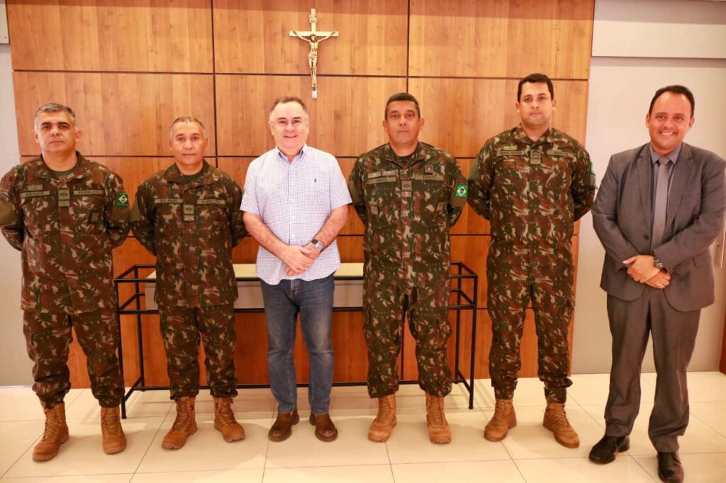 Zeca e Tiro de Guerra de Arcoverde