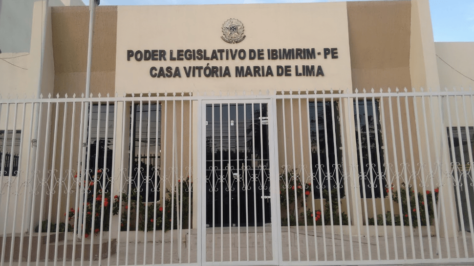 MPPE instaura inquérito civil para investigar contratação da Câmara de Ibimirim