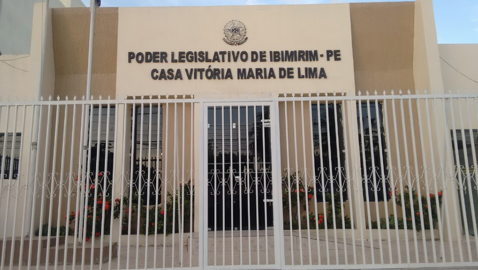 MPPE fiscalizar emendas de Ibimirim