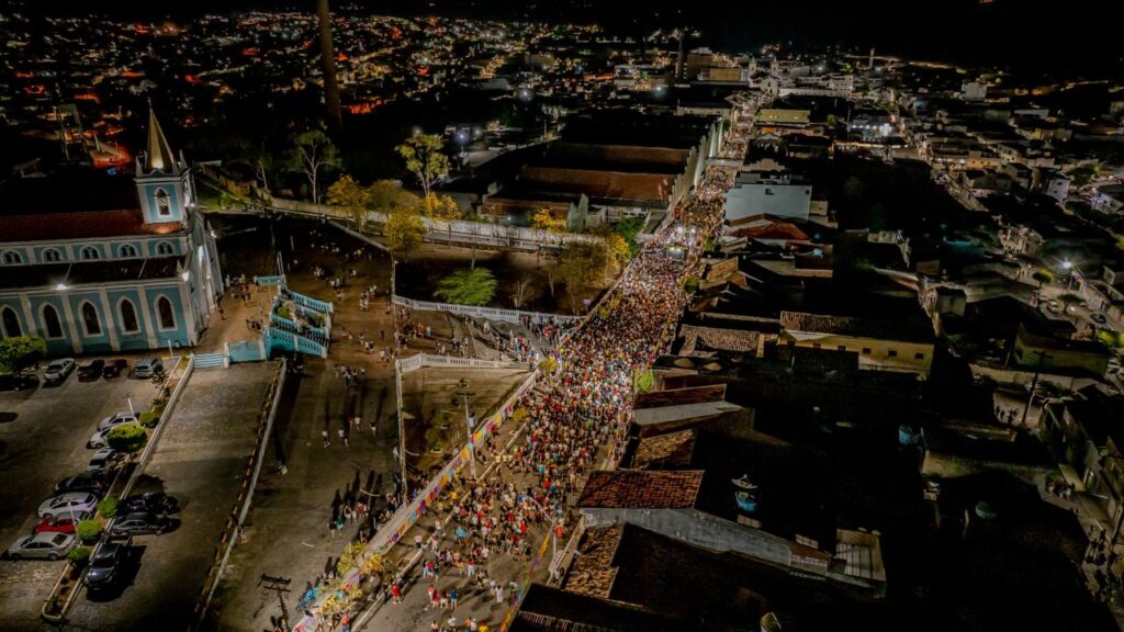 Iniciativas no Carnaval de Pesqueira 2026