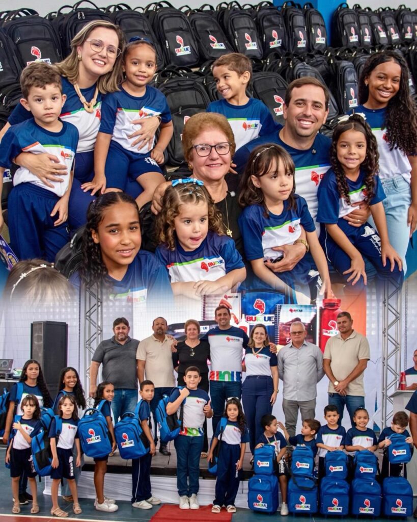 Reajuste do piso dos professores em Buíque