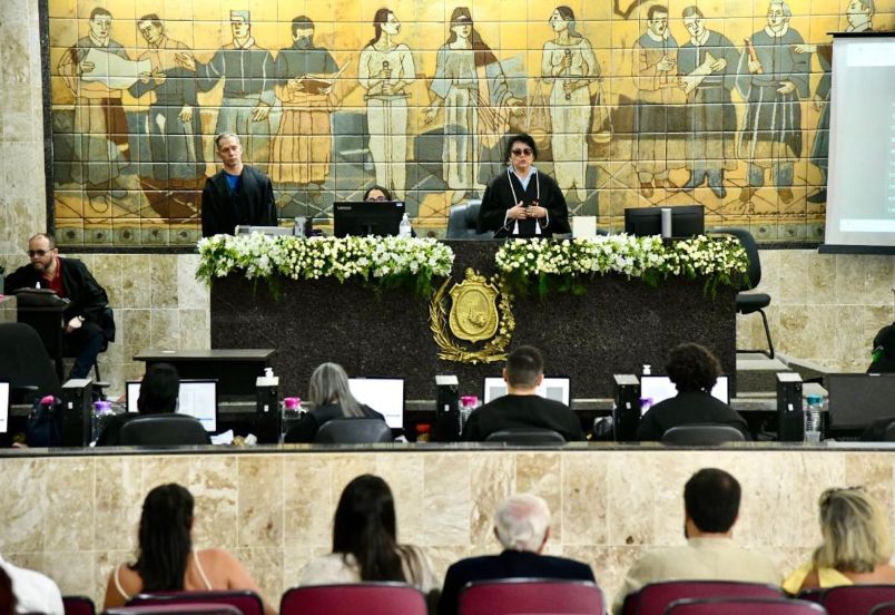 Duas novas condenações Poção