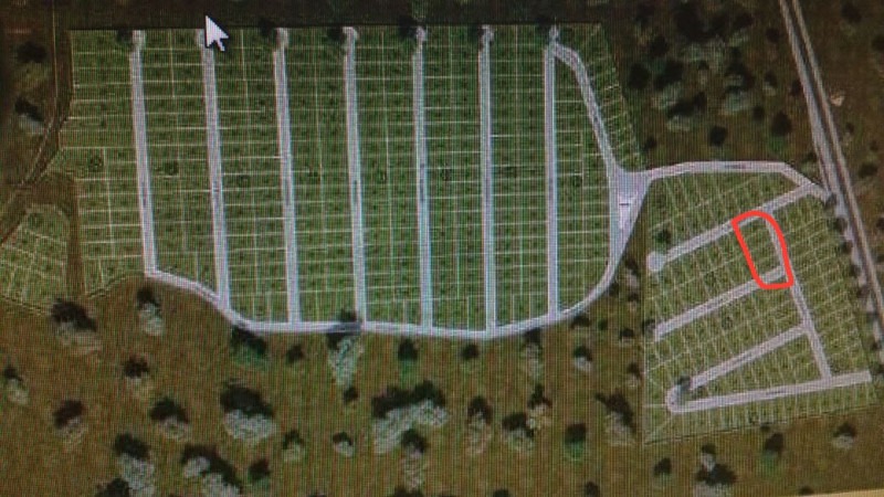 MPPE loteamento de Belo Jardim 