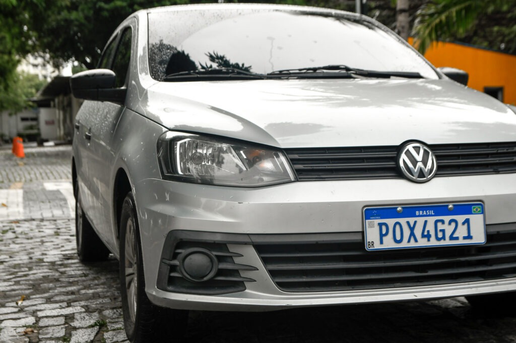 Sefaz divulgou calendário do IPVA