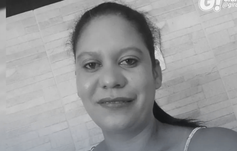 Mulher morre em acidente em Alagoinha