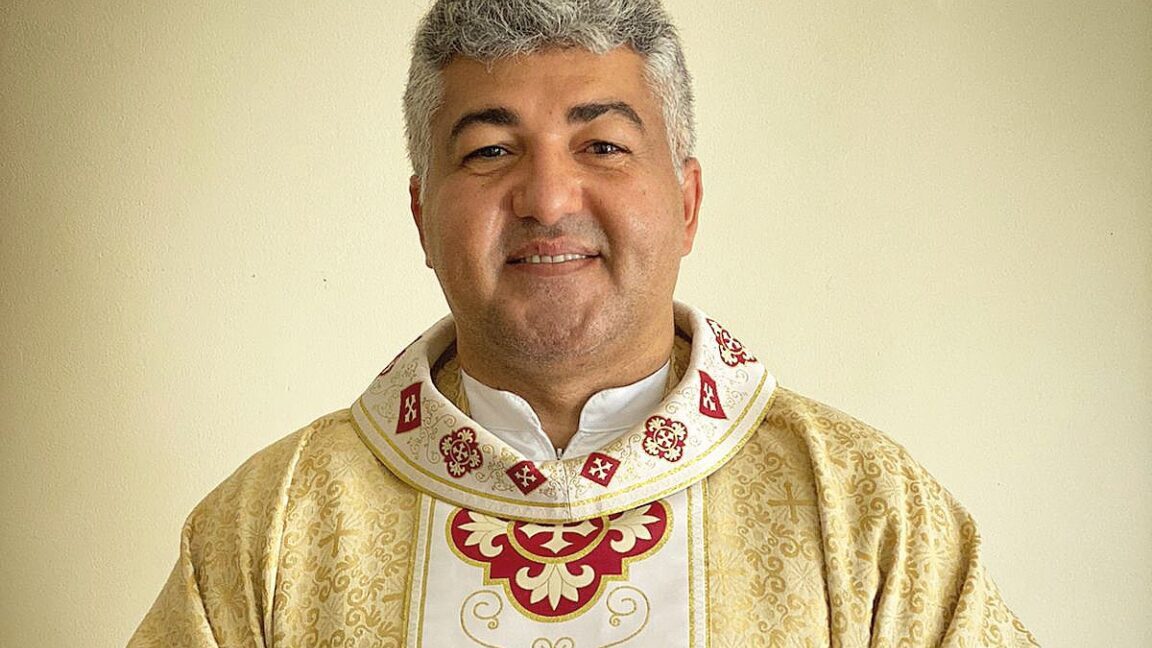 Padre Benevaldo