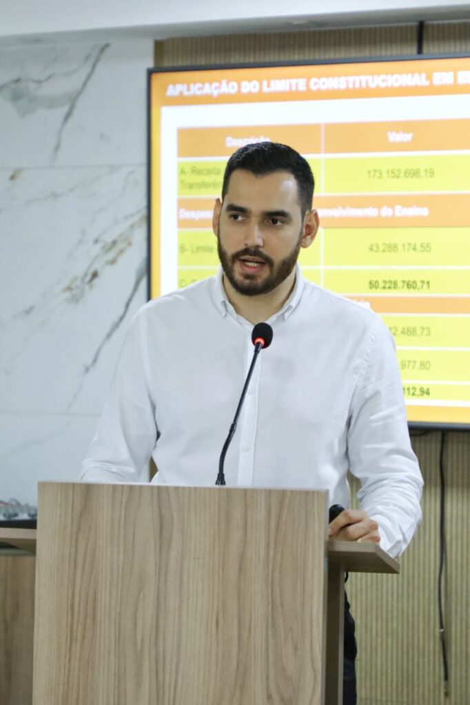 Arcoverde cumpre metas fiscais