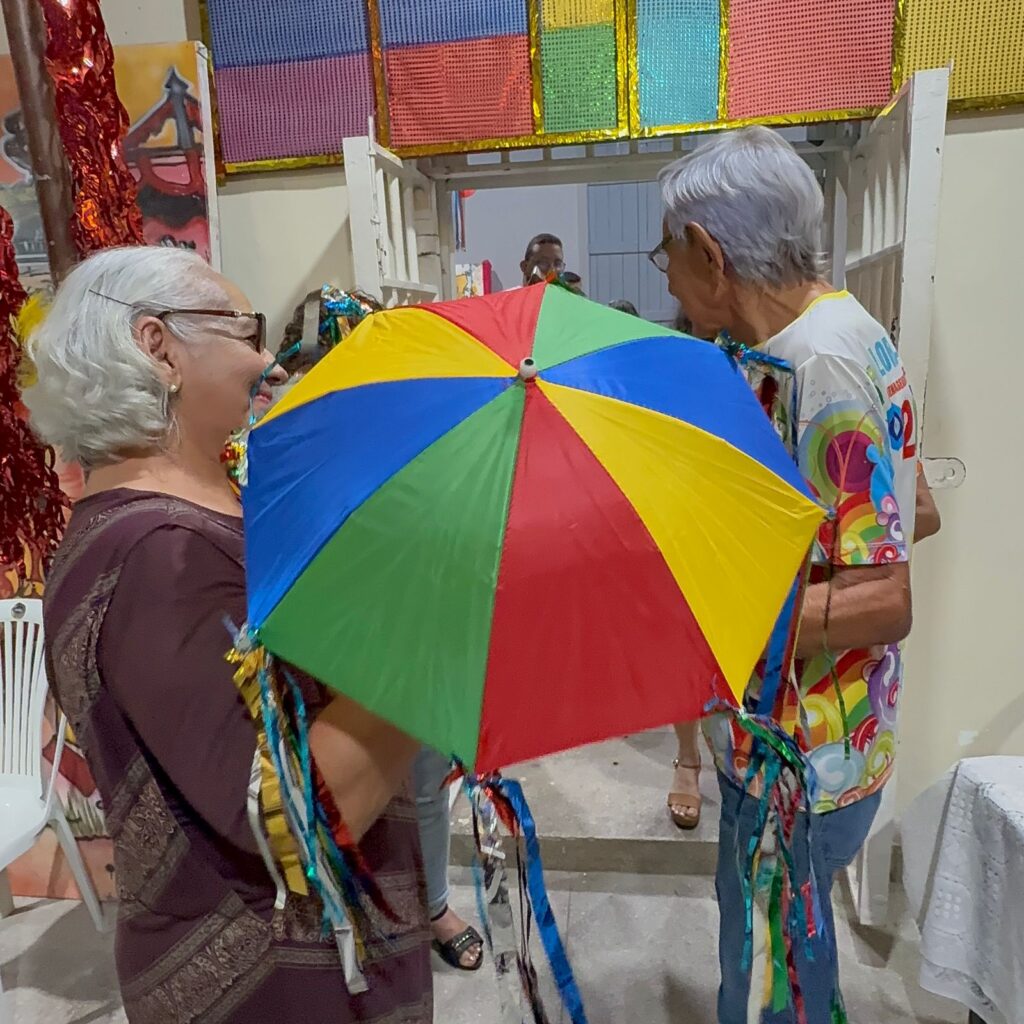 Pesqueira inaugura Memorial do Carnaval