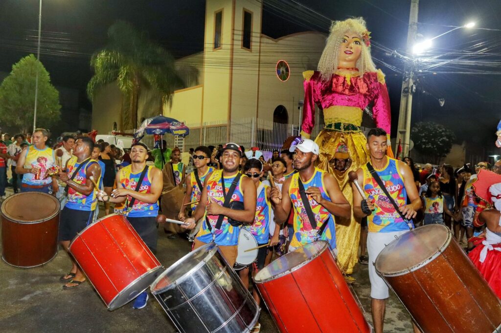 Carnaval cultural de Arcoverde 