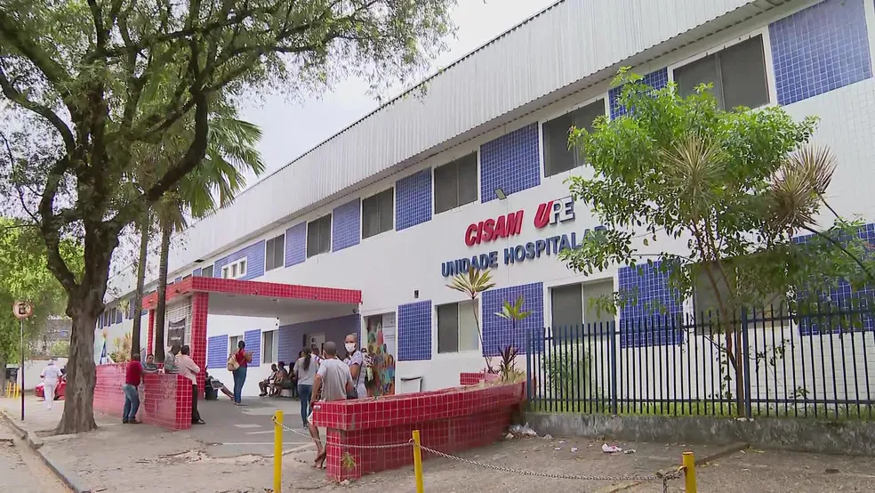 Seleção simplificada vagas UPE