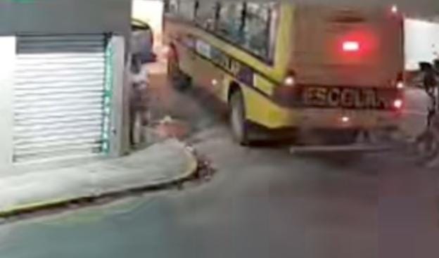 Acidentes nesta quinta em Arcoverde