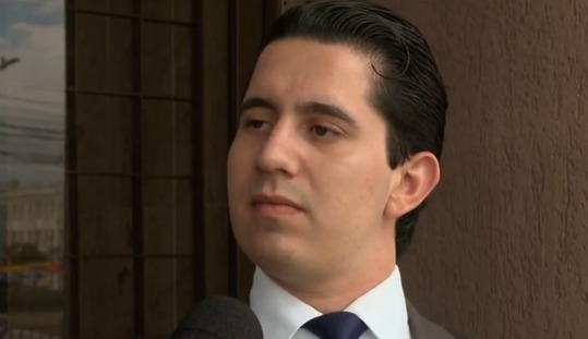 Julgamento réus chacina de Poção