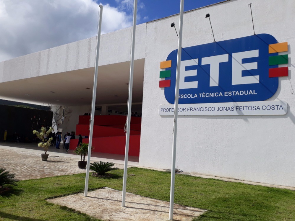 Escola Técnica Estadual de Arcoverde
