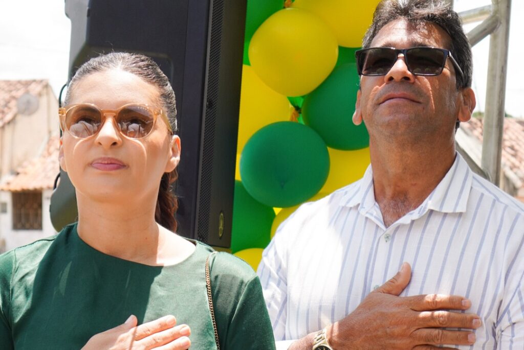 Ex-prefeito de Tupanatinga ameaças