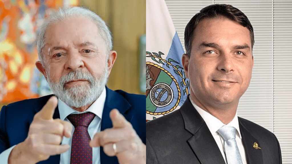 Levantamento múltipla corrida à Presidência 