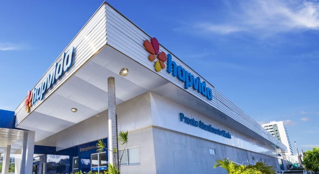 Hapvida negou atendimento a autista