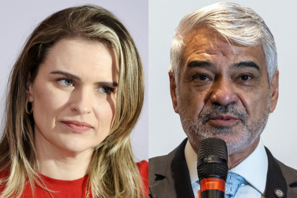 Disputa equilibrada pelo Senado em Pernambuco