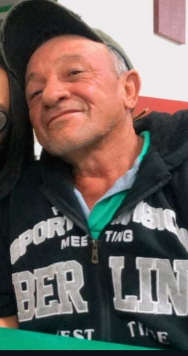 Acidente na PE 251 em Buíque