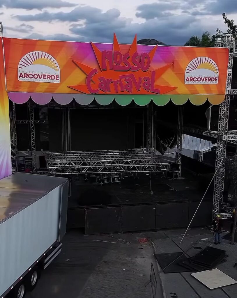 MPPE ajustamento de conduta em Arcoverde