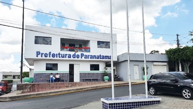 TCE-PE julga irregular contratação de empresa em Paranatama e aplica multas a ex-gestores