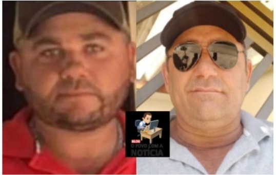 Acidentes de trânsito Floresta e Ibimirim